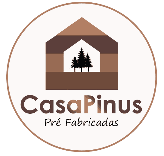 Construções e projetos de casas e chalés de madeira no Sul de Minas Gerais  » EcoMorada Kit Chales Aframe