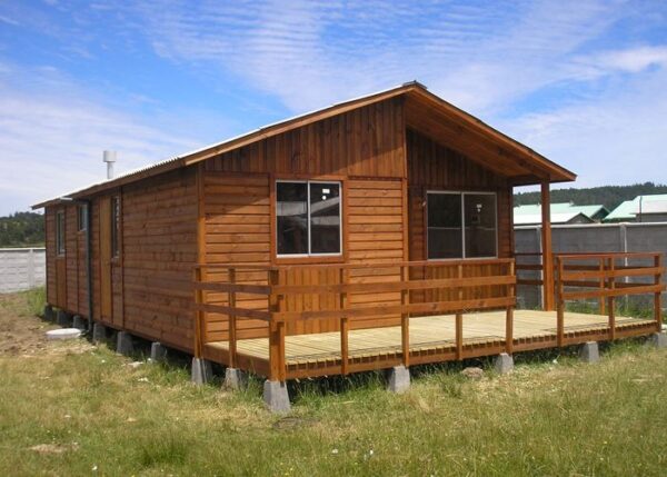 projeto casa de madeira pre fabricada pescador casa pinus