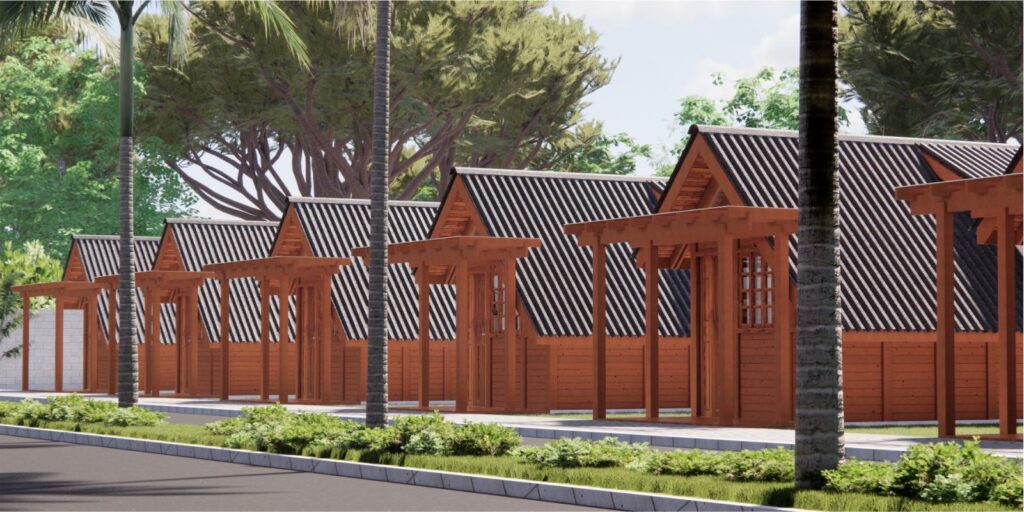 Chales Pre Fabricados Para Pousadas Airbnb E Booking