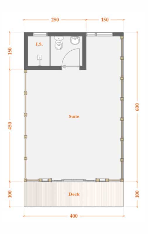Projeto Mini Chale Pre Fabricado Valor Boituva