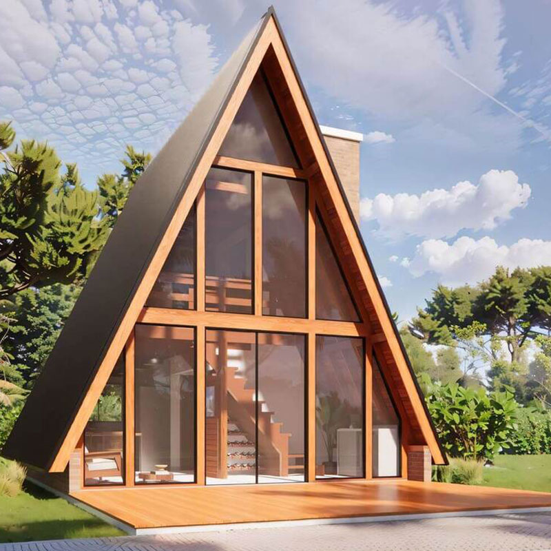 Chale De Vidro Quanto Custa Projeto De Madeira Pinus Autoclave