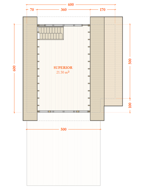 Chale Hidromassagem Kit Pre Moldado Projeto 80M2 Realcasas