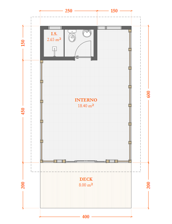 Projeto Casinha De Madeira Pre Fabricada Kit Casa Pinus