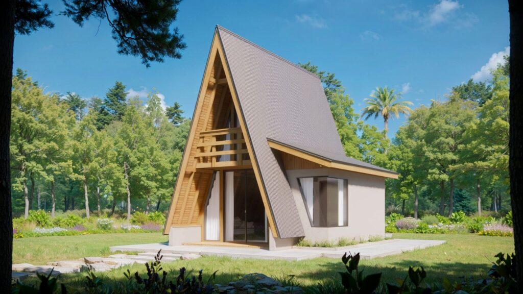 Chale Barato Para Pousada Booking E Airbnb Casa Pinus