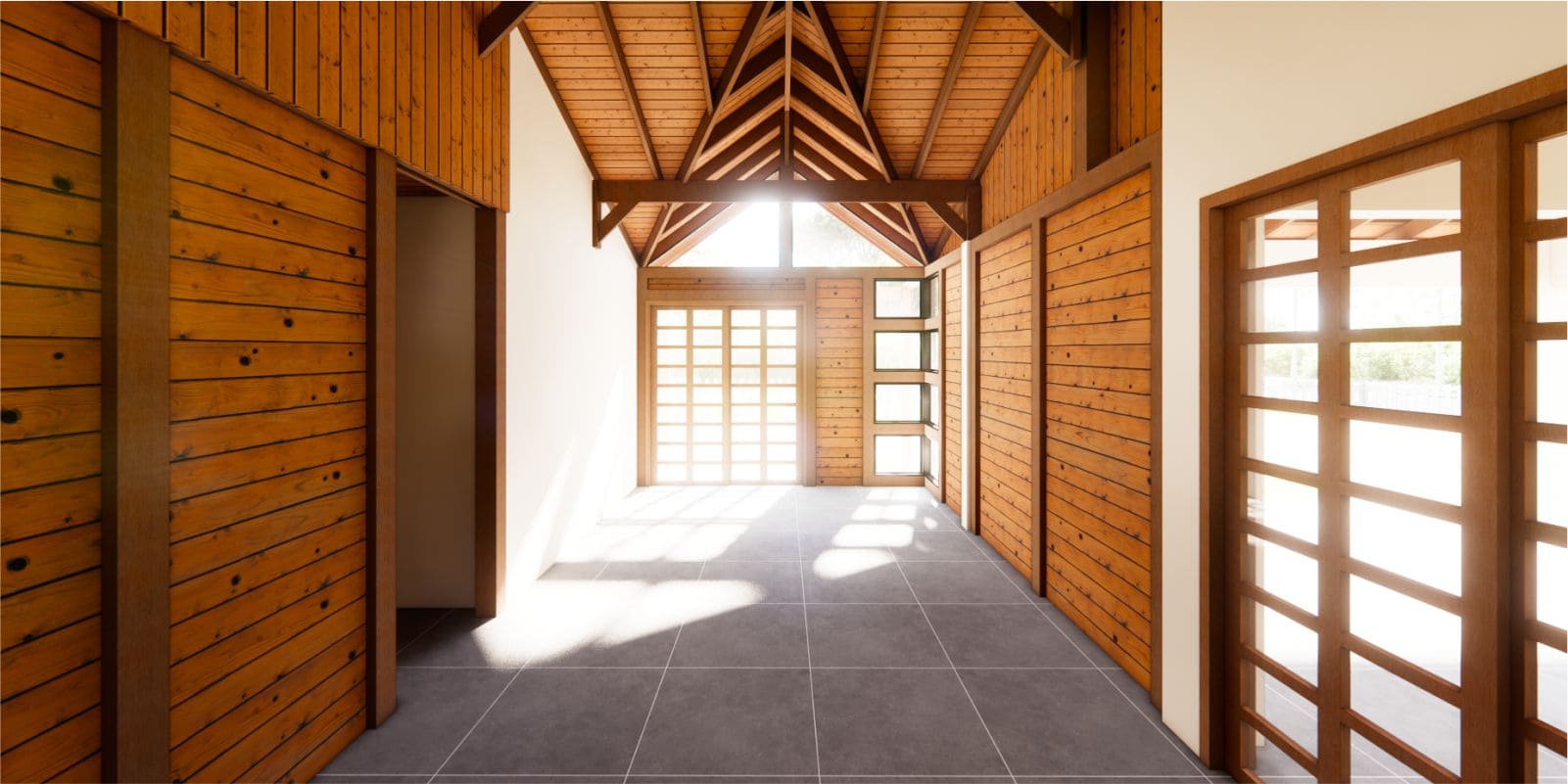 Casa Pré Fabricada 3 quartos 110m² Kit Campo Largo 13 Casa Pré Fabricada 3 Quartos 110M² Kit Campo Largo - Imagem 13