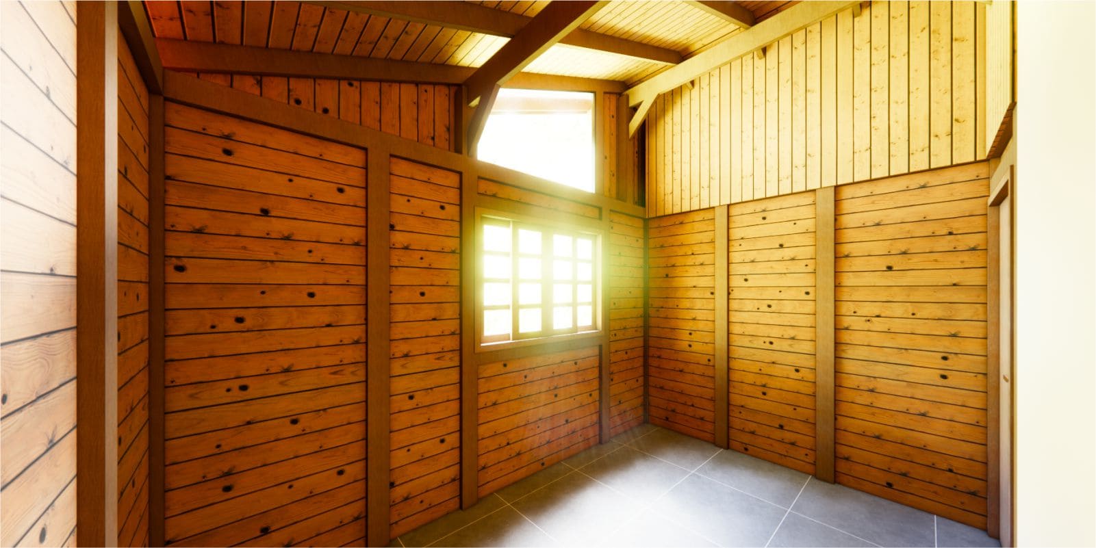 Casa Pré Fabricada 3 quartos 110m² Kit Campo Largo 10 Casa Pré Fabricada 3 Quartos 110M² Kit Campo Largo - Imagem 10